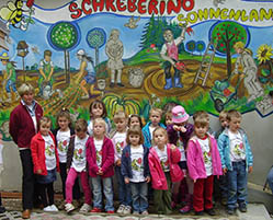 Schreberinokinder